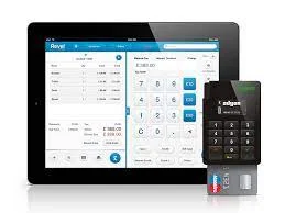 Plastic Spice Money MPOS Machine, For Supermarket, Android