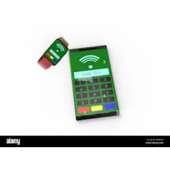 High Quality mPOS Machine