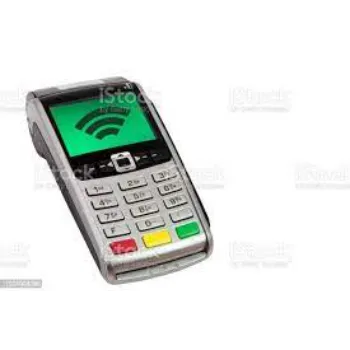 High Caliber  mPOS Machine