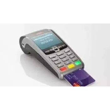 Durable Retail mPOS Machine