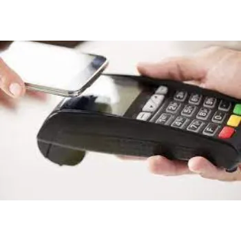 mPOS Machine