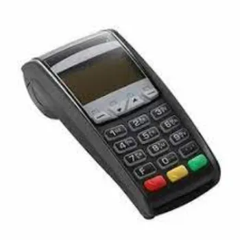 Exceptional mPOS Machine