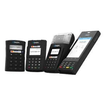 Novelty MPOS Machine