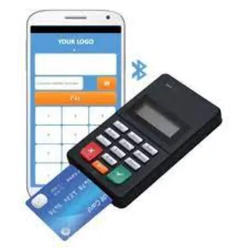 Long Life Mobile POS