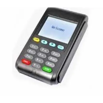  Temp Proof mPOS Machine