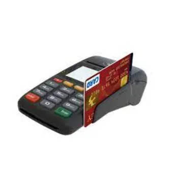  High Strength mPOS Machine