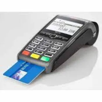  Fine Coated mPOS Machine