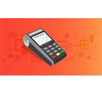 Corrosion mPOS Machine