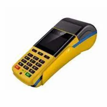 Advanced Features mPOS Machine