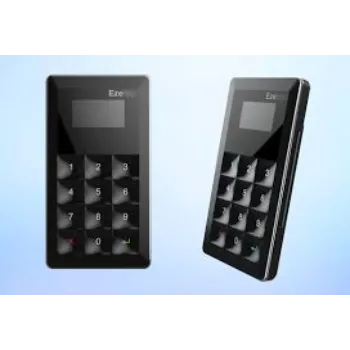 Webroute MPOS Machine