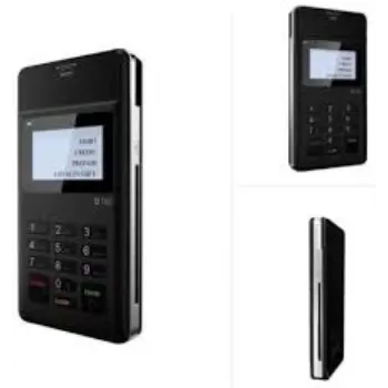 Swastik MPOS Machine