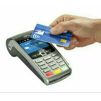 Gayatri MPOS Machine