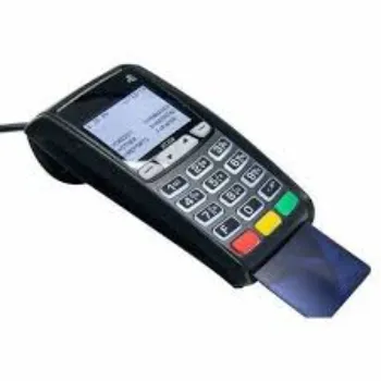 Stable Performance mPOS Machine