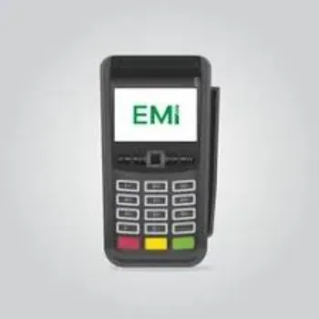 Perfect Finish mPOS Machine