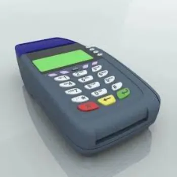 Portable  mPOS Machine