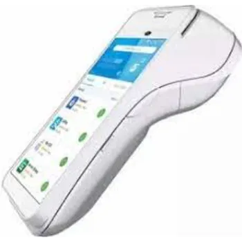 Ausha MPOS Machine