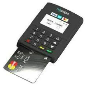 Arihant MPOS Machine