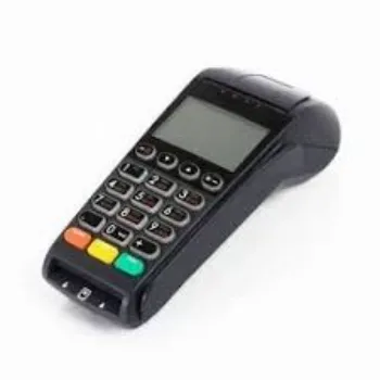 Rigorous Quality mPOS Machine