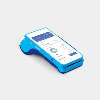 Abrasive MPOS Machine