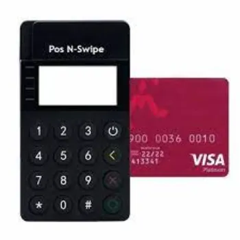 Sarvadnya MPOS Machine