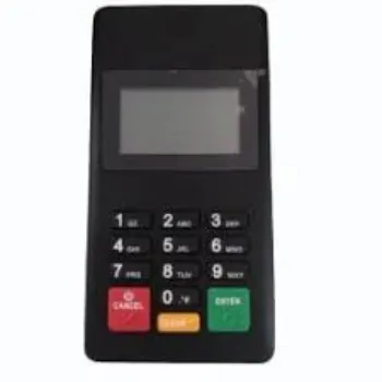 Pb MPOS Machine