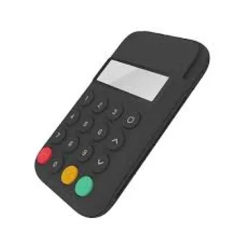 mPOS Machine