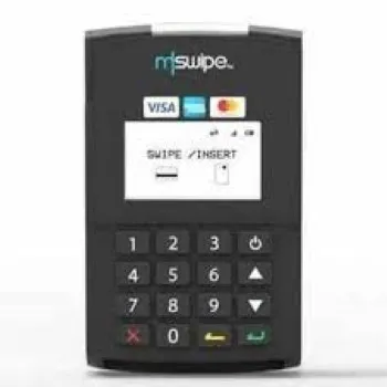 mPOS Machine