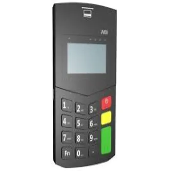 New mPOS Machine