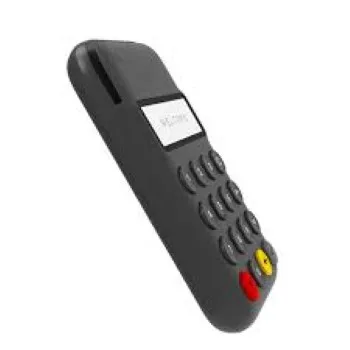 mPOS Machine
