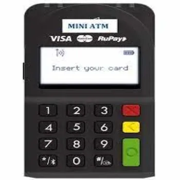 mPOS Machine