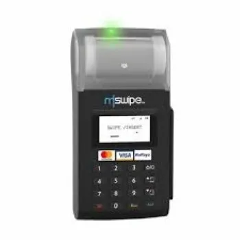 mPOS Machine