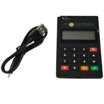 mPOS Machine