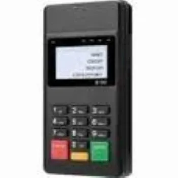 High Performance, mPOS Machine