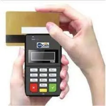Hi-Tech, mPOS Machine