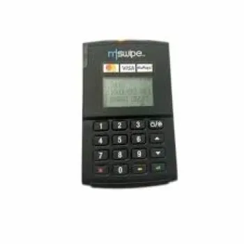 High Quality, mPOS Machine