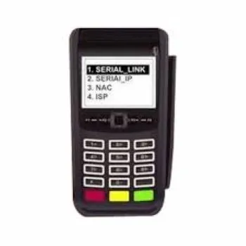 Lightweight, mPOS Machine