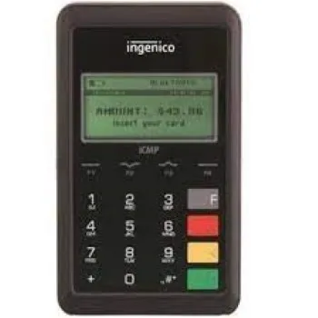 mPOS Machine