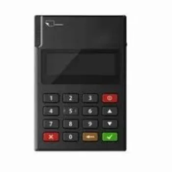 Digital mPOS Machine