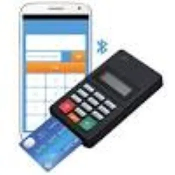 mPOS Machine