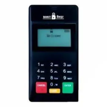mPOS Machine