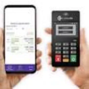 mPOS Machine