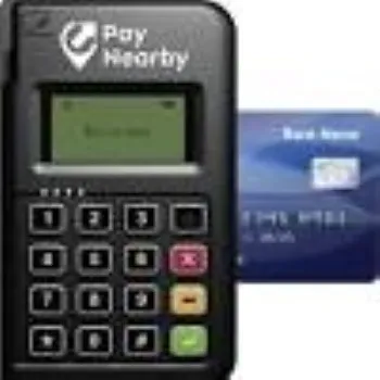 mPOS Machine