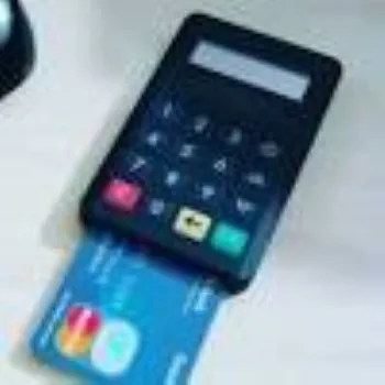 mPOS Machine