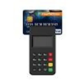 mPOS Machine