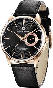 PAGANI DESIGN Casual Watch 