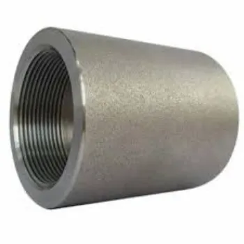 Coated MS Pipe Fittings