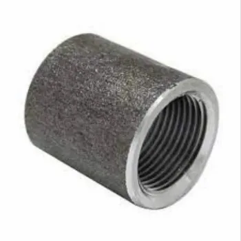 Solid MS Pipe Fittingss