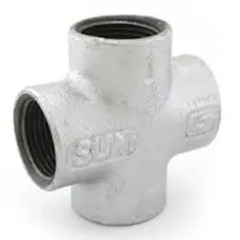 MS Pipe Fittings