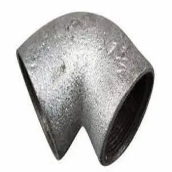 Chrome Polished  MS Pipe Fittings