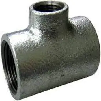 MS Pipe Fittings